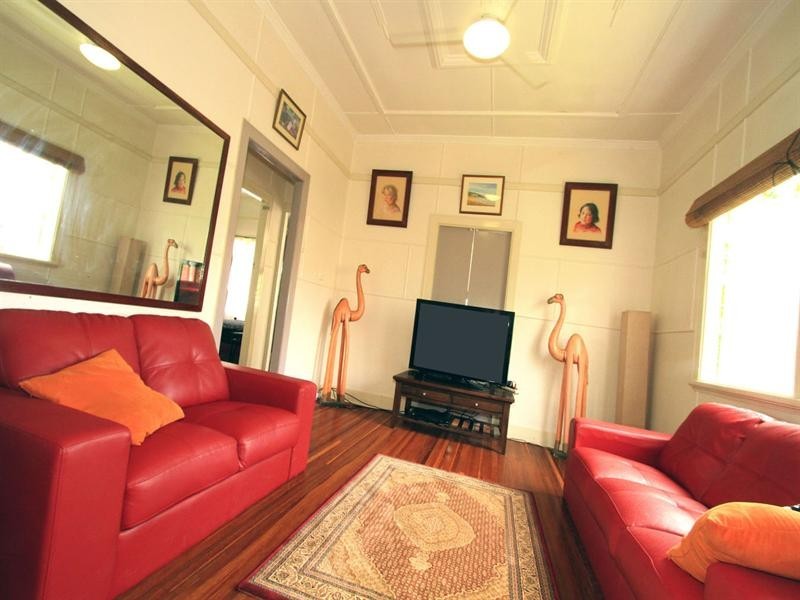 337 Agnes Street, The Range QLD 4700