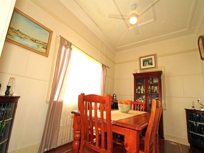 337 Agnes Street, The Range QLD 4700