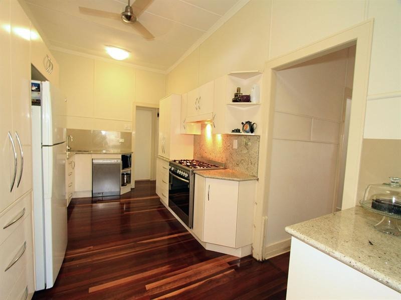 337 Agnes Street, The Range QLD 4700