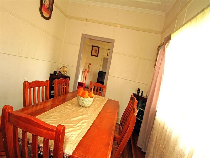 337 Agnes Street, The Range QLD 4700