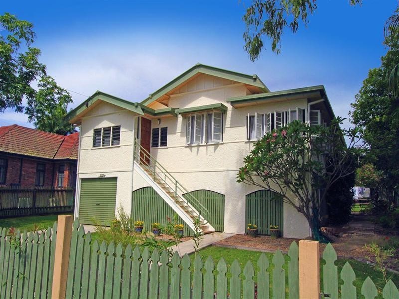 337 Agnes Street, The Range QLD 4700
