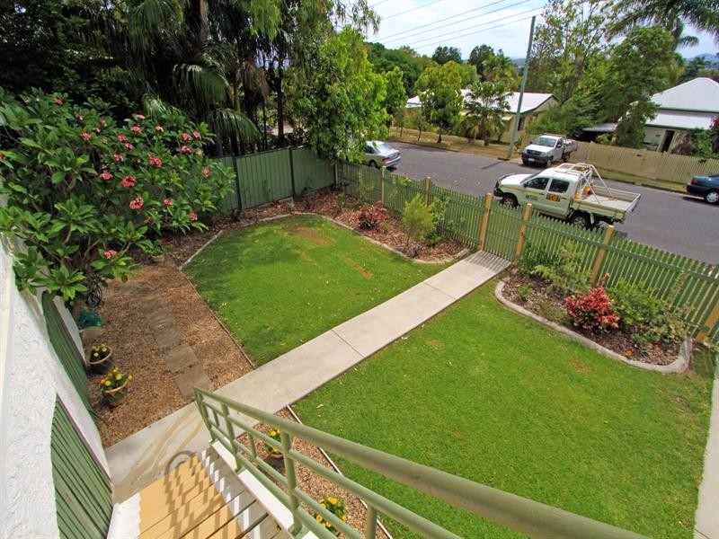 337 Agnes Street, The Range QLD 4700
