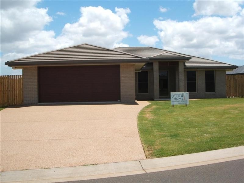 3 Thomas Street, Gracemere QLD 4702