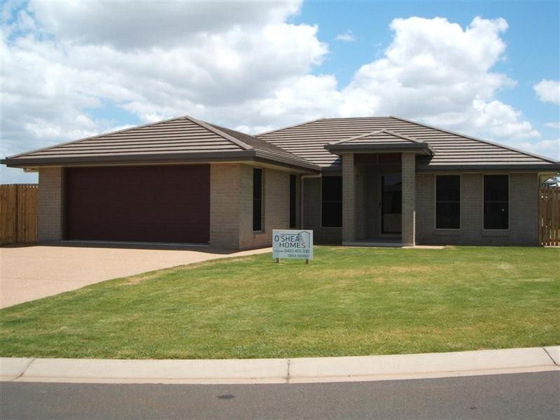 3 Thomas Street, Gracemere QLD 4702