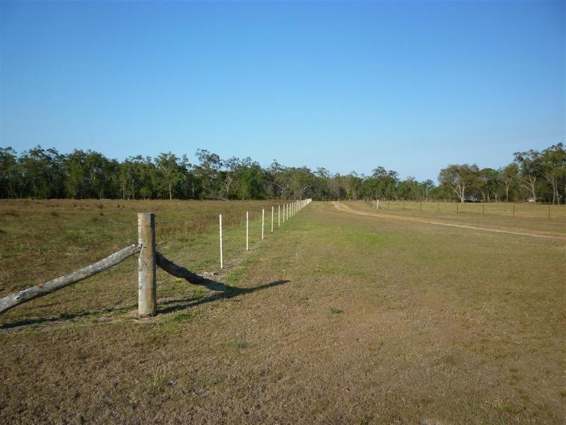 42 Christiansen Road, Rockhampton QLD 4700