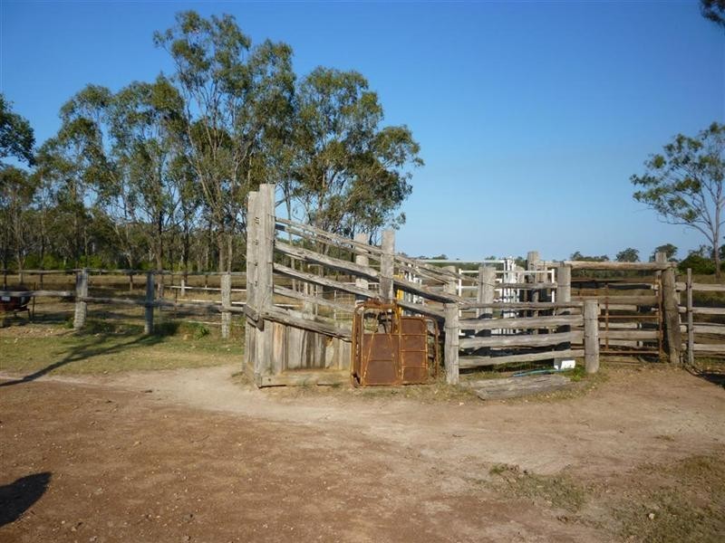 42 Christiansen Road, Rockhampton QLD 4700