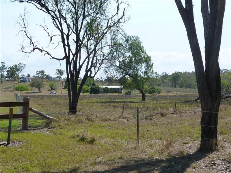 42 Christiansen Road, Rockhampton QLD 4700