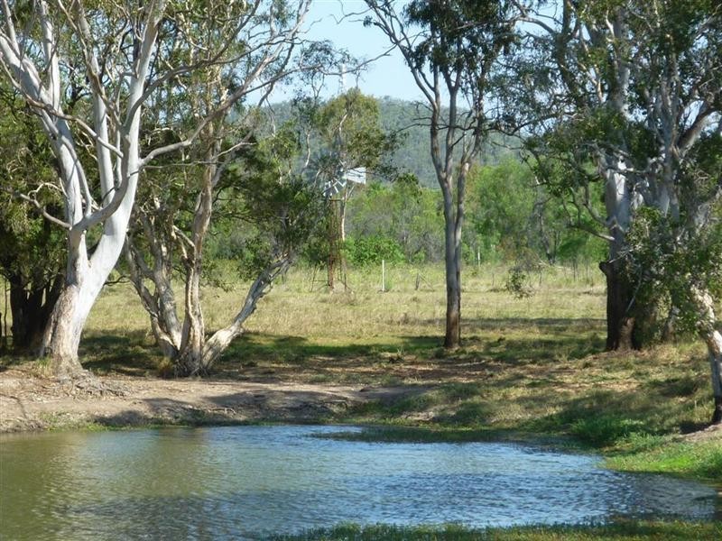 42 Christiansen Road, Rockhampton QLD 4700