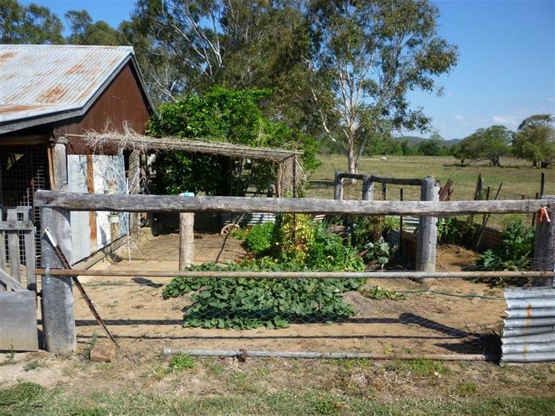 42 Christiansen Road, Rockhampton QLD 4700