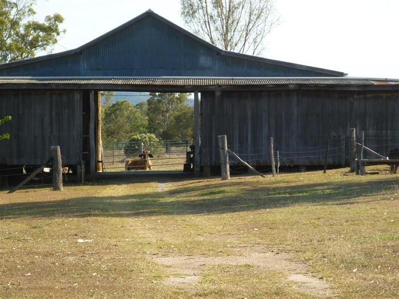 42 Christiansen Road, Rockhampton QLD 4700