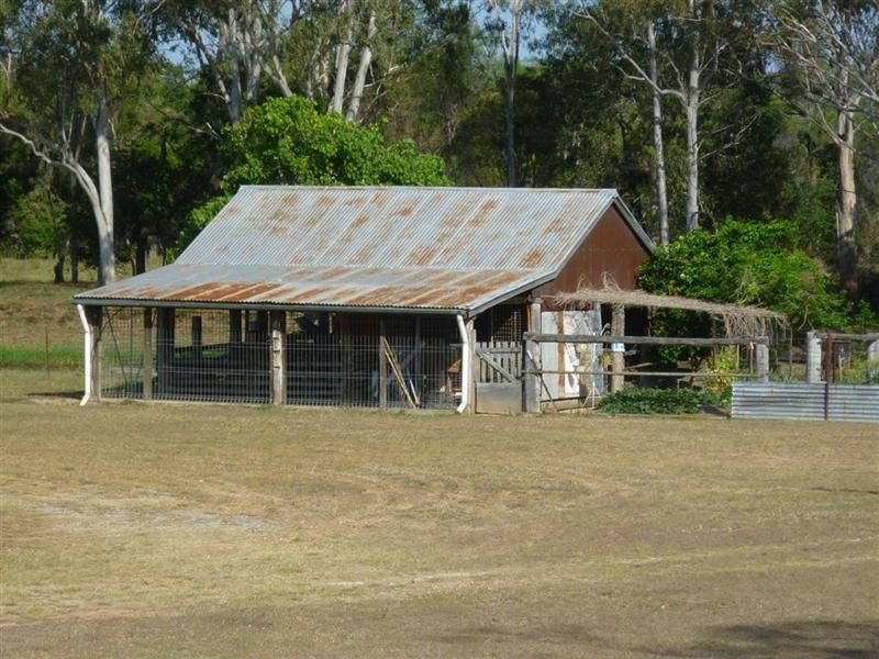 42 Christiansen Road, Rockhampton QLD 4700