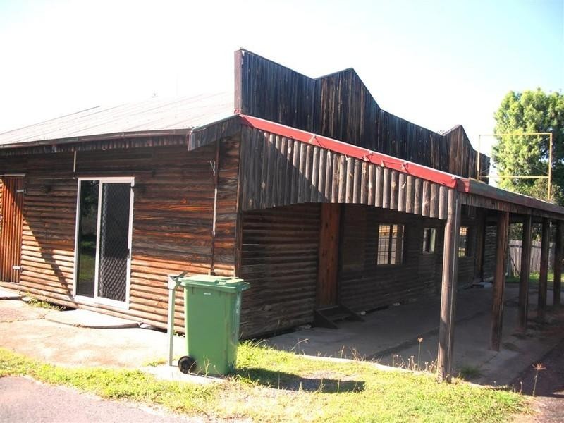 4539 Capricorn Highway, Westwood QLD 4702