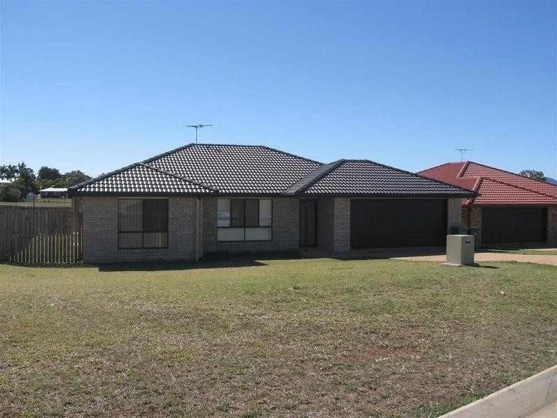 10 Koolamarra Drive, Gracemere QLD 4702