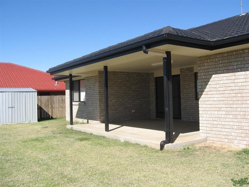 10 Koolamarra Drive, Gracemere QLD 4702