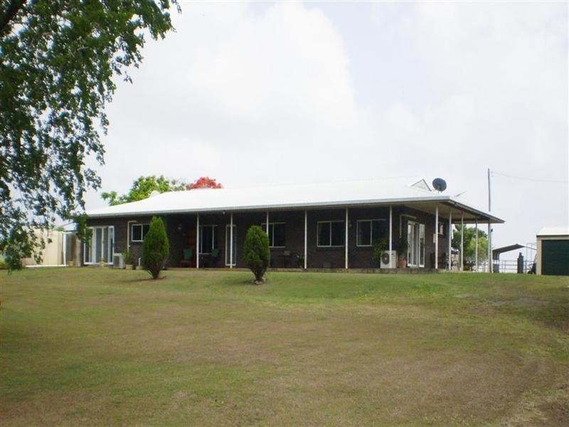 260 Shannon Road, Dalma QLD 4702