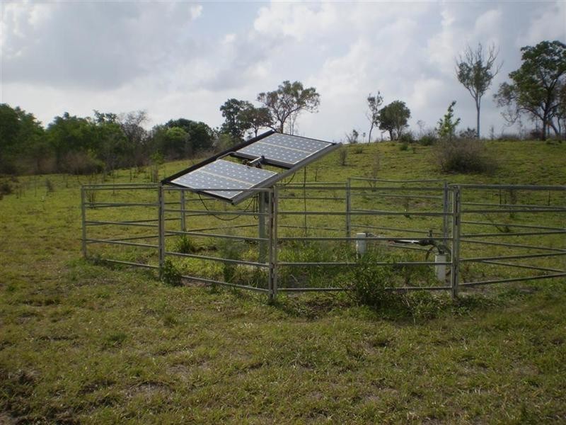 260 Shannon Road, Dalma QLD 4702