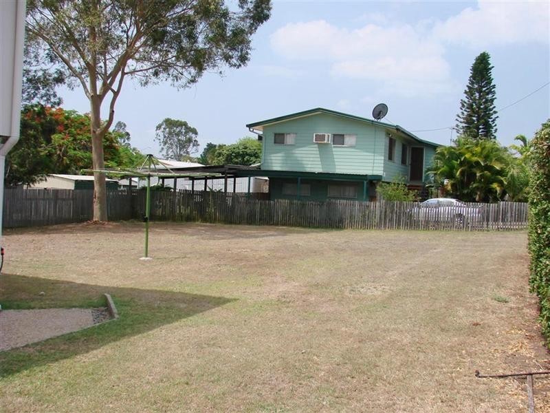 36 Barry Street, Gracemere QLD 4702