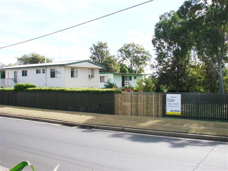 36 Barry Street, Gracemere QLD 4702