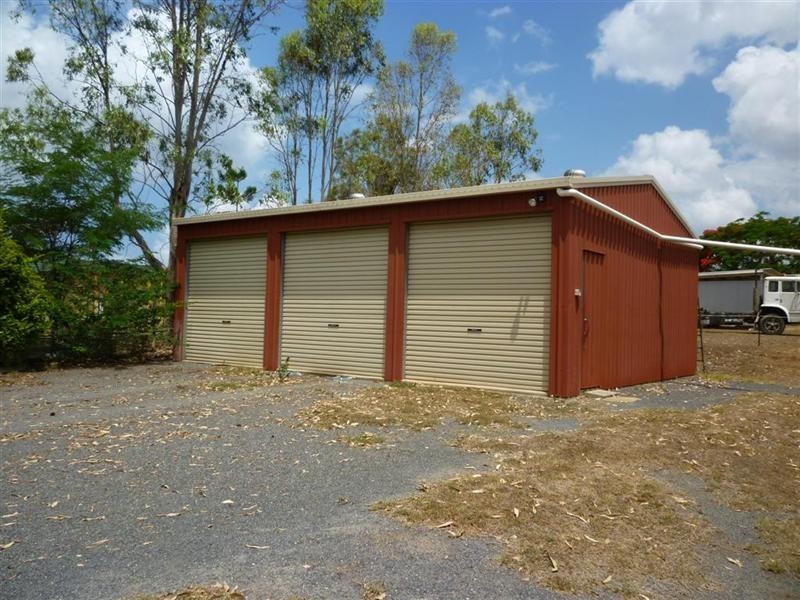 179 Somerset Road, Gracemere QLD 4702