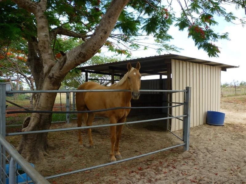 179 Somerset Road, Gracemere QLD 4702