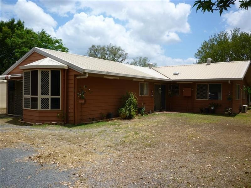 179 Somerset Road, Gracemere QLD 4702