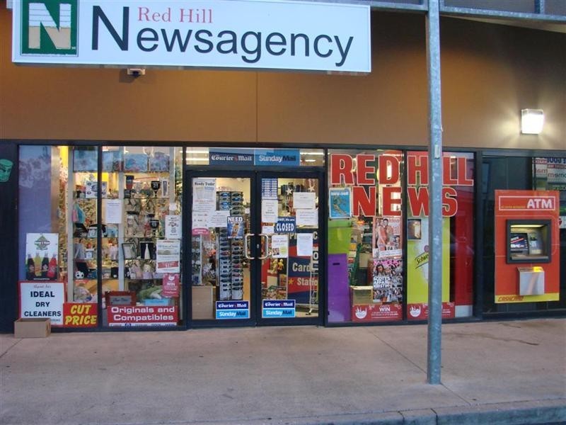 Shop 13 Red Hill Centre, Rockhampton QLD 4700