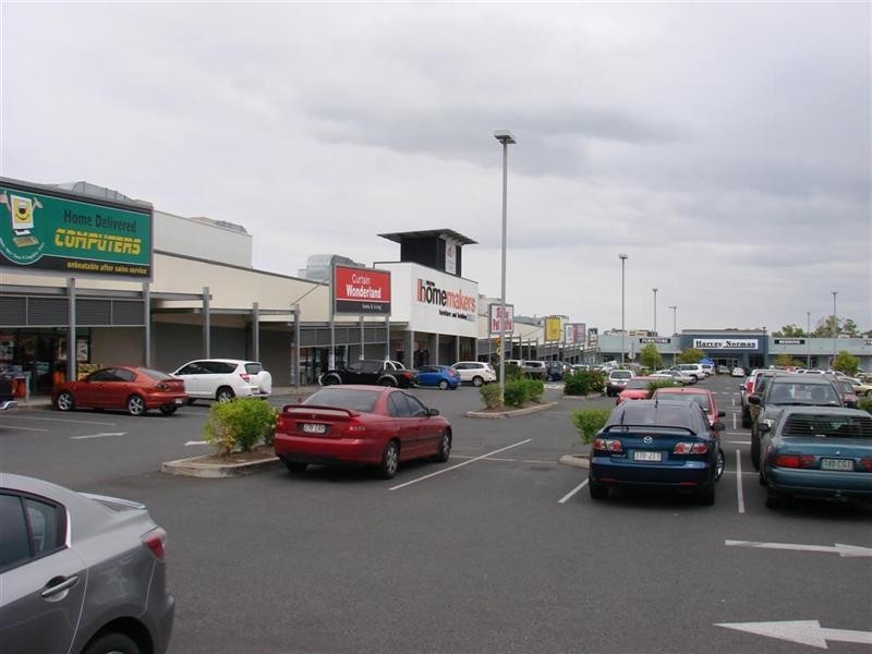 Shop 13 Red Hill Centre, Rockhampton QLD 4700