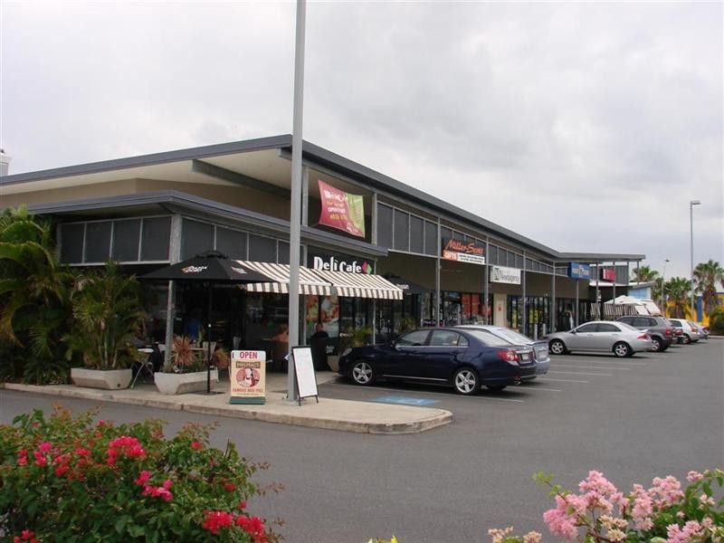 Shop 13 Red Hill Centre, Rockhampton QLD 4700