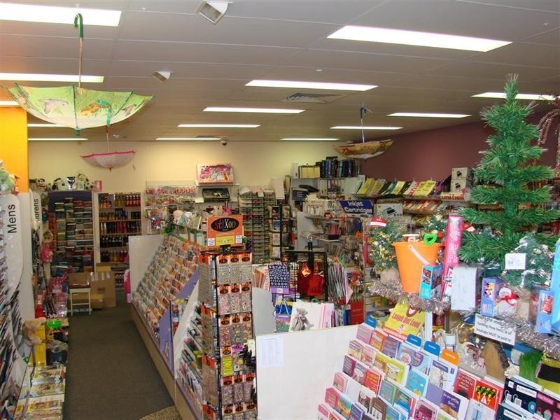 Shop 13 Red Hill Centre, Rockhampton QLD 4700
