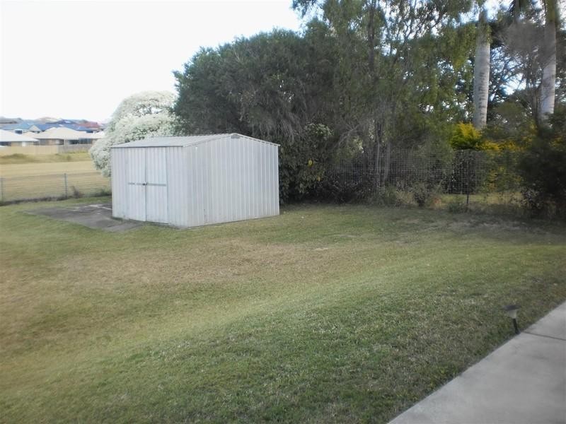 73 Donovan Crescent, Gracemere QLD 4702