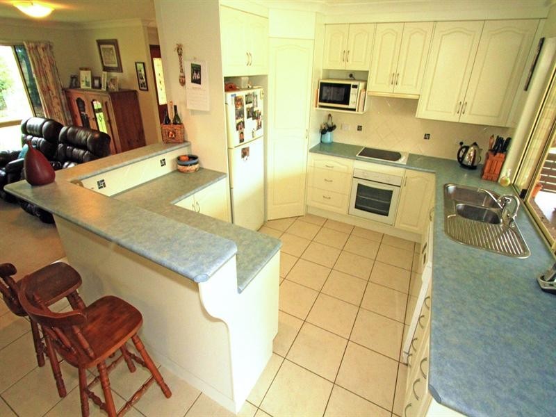 233 Allen Road, Gracemere QLD 4702