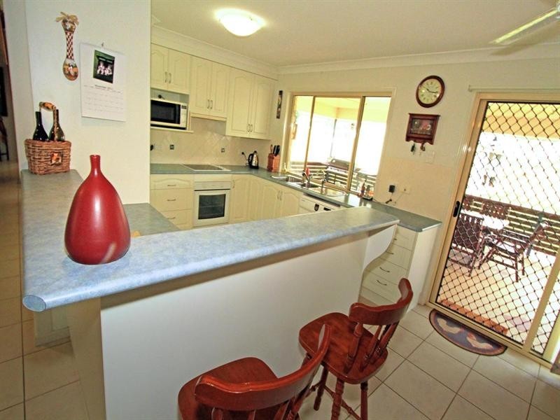 233 Allen Road, Gracemere QLD 4702