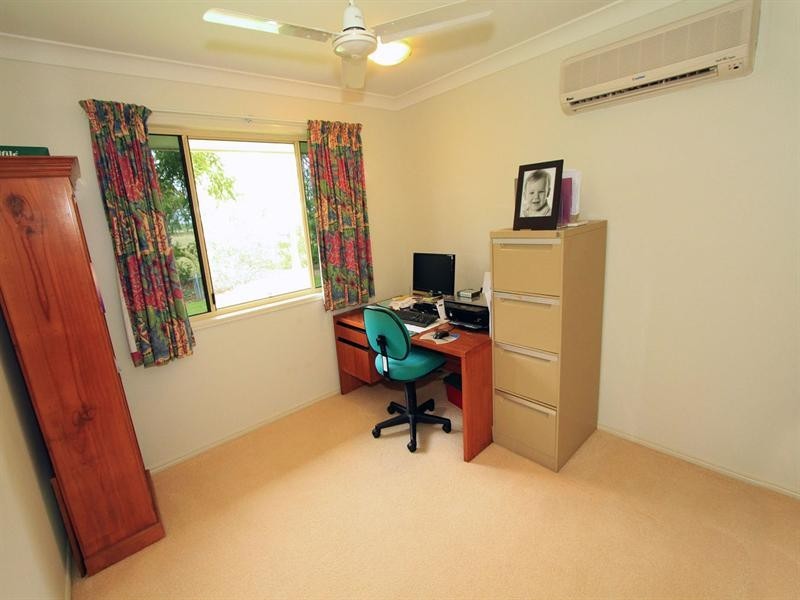 233 Allen Road, Gracemere QLD 4702