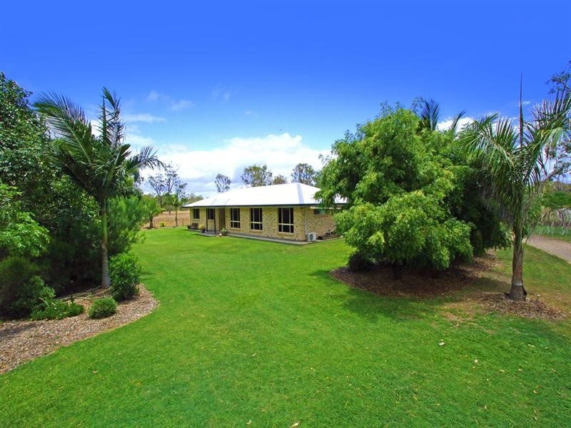 233 Allen Road, Gracemere QLD 4702