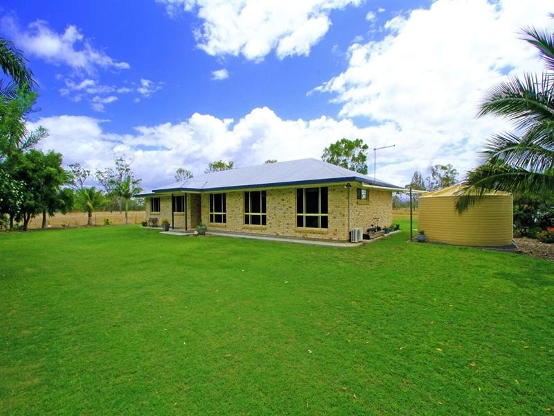 233 Allen Road, Gracemere QLD 4702