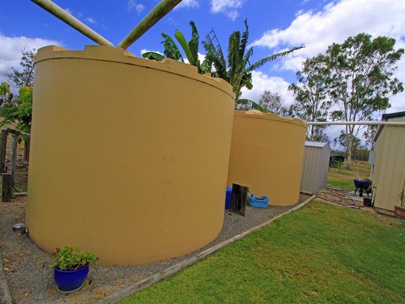 233 Allen Road, Gracemere QLD 4702