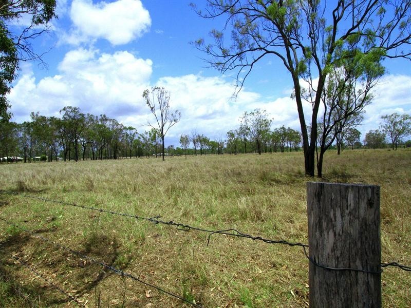 233 Allen Road, Gracemere QLD 4702