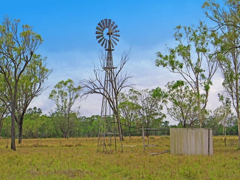 .233 Allen Road, Gracemere QLD 4702