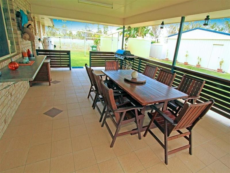 .233 Allen Road, Gracemere QLD 4702