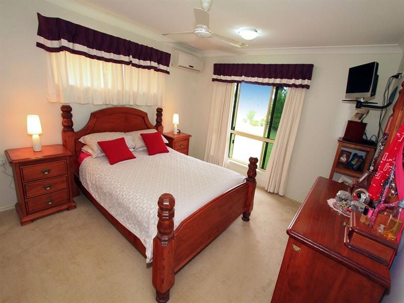 .233 Allen Road, Gracemere QLD 4702