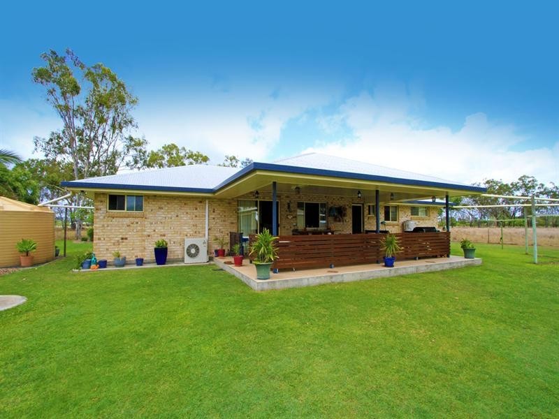 .233 Allen Road, Gracemere QLD 4702