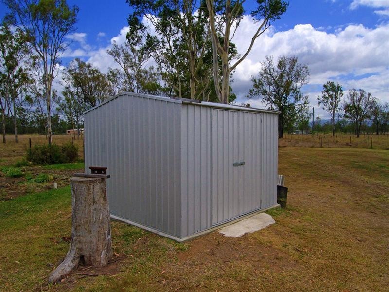 .233 Allen Road, Gracemere QLD 4702