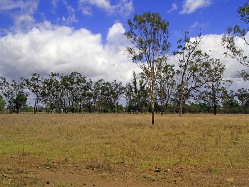 .233 Allen Road, Gracemere QLD 4702