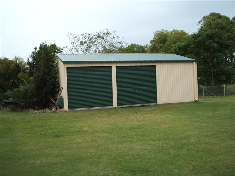 29 Neerkol Street, Kabra QLD 4702