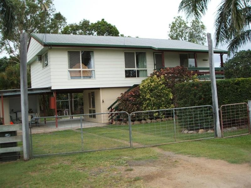 29 Neerkol Street, Kabra QLD 4702