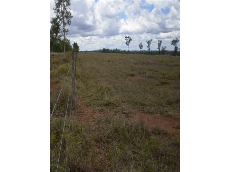 2354 Alsace Road, Dingo QLD 4702