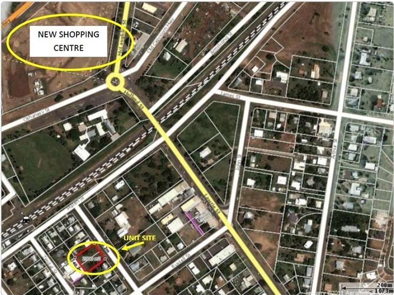 9-11 Barry Street, Gracemere QLD 4702