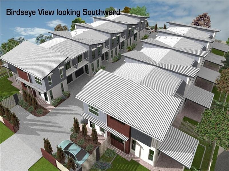 9-11 Barry Street, Gracemere QLD 4702