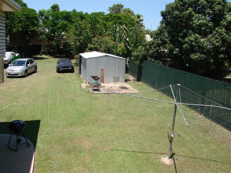 11 Sydney King Close, Gracemere QLD 4702