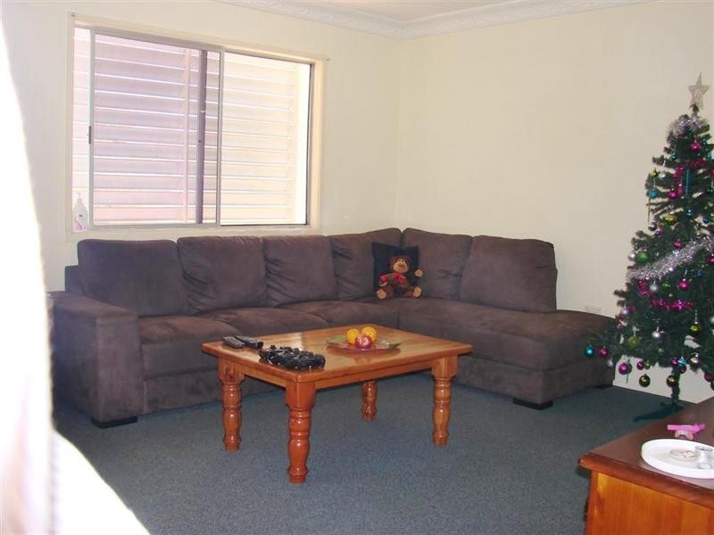 11 Sydney King Close, Gracemere QLD 4702